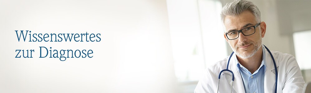 Wissenswertes zu Diagnose Wissenswertes zu Diagnose