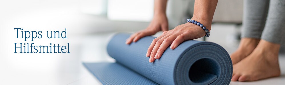 Tipps und Hilfsmittel Tipps und Hilfsmittel