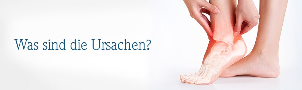 Ursachen Ursachen