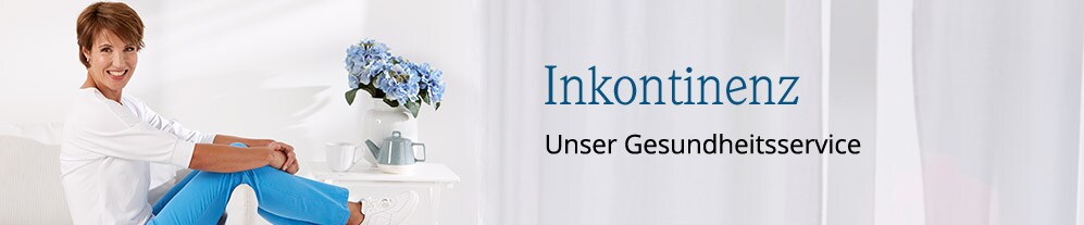 Inkontinenz | Avena Inkontinenz | Avena