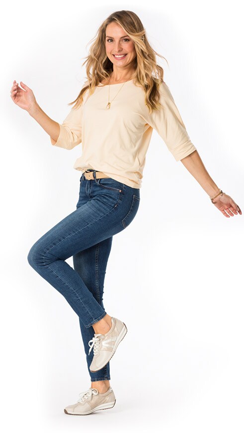 Die beste Hallux valgus-Prophylaxe Die beste Hallux valgus-Prophylaxe