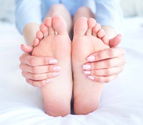 Hallux-Valgus und seine Ursachen Hallux-Valgus und seine Ursachen