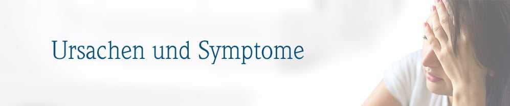 Ursachen und Symptome | Avena