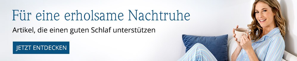Für eine erholsame Nacht | Avena Für eine erholsame Nacht | Avena