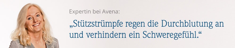 Unsere Expertin Unsere Expertin