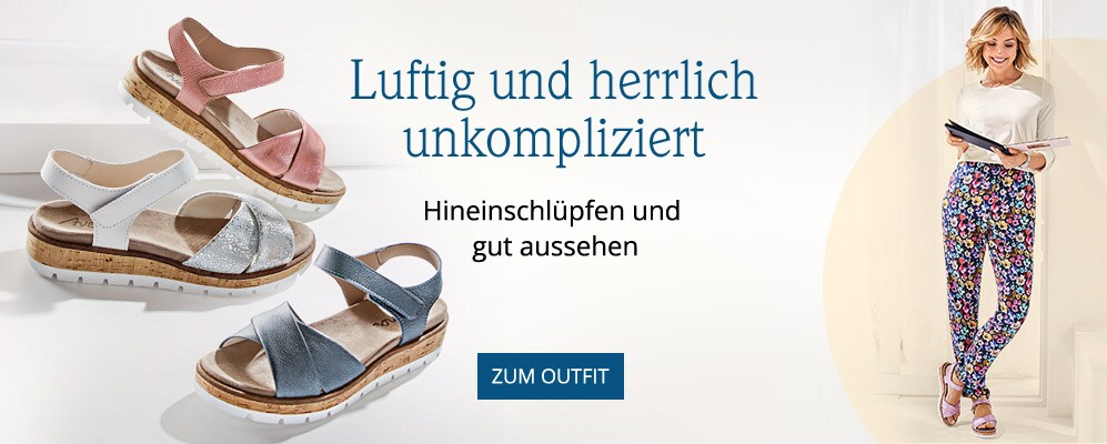 Luftig und herrlich unkompliziert | Avena Luftig und herrlich unkompliziert | Avena
