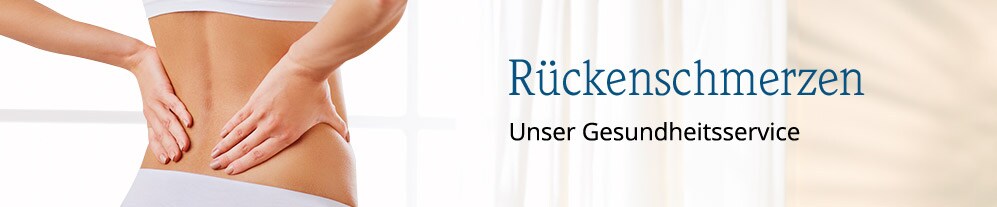 Rückenschmerzen | Avena Rückenschmerzen | Avena