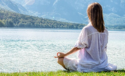 Inkontinenz - Therapie - Yoga Inkontinenz - Therapie - Yoga