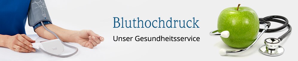 Bluthochdruck | Avena Bluthochdruck | Avena