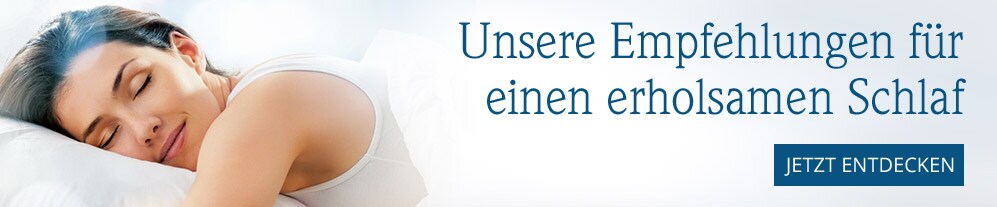 Besser Schlafen | Avena Besser Schlafen | Avena