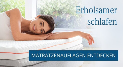Matratzenauflage | Avena Matratzenauflage | Avena
