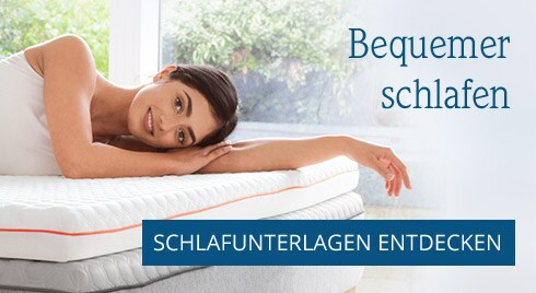 Schlafunterlagen | Avena Schlafunterlagen | Avena
