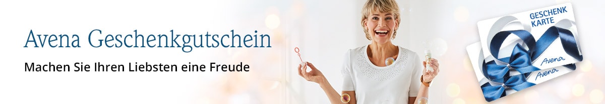 Geschenkkarte | Avena Geschenkkarte | Avena