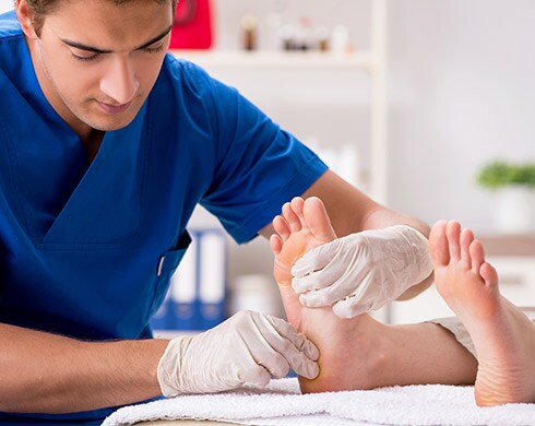 Therapiemöglichkeiten Therapiemöglichkeiten