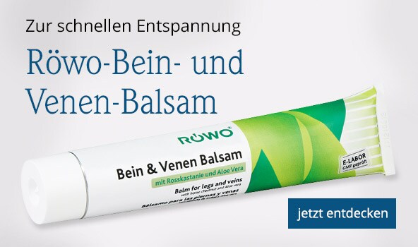 Röwo-Bein-und-Venen-Balsam Röwo-Bein-und-Venen-Balsam