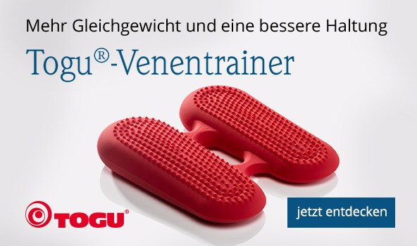 Togu-Venentrainer Togu-Venentrainer