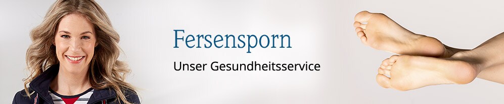Fersensporn | Avena Fersensporn | Avena