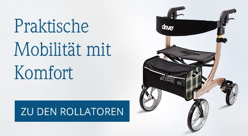 Rollator | Avena Rollator | Avena