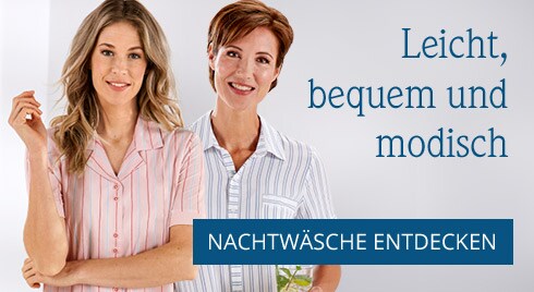 Nachtwäsche | Avena