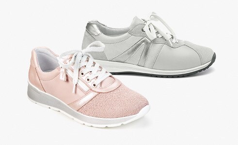 Schuhe Schuhe