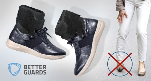Avena-Sneaker Aktivschutz | Avena Avena-Sneaker Aktivschutz | Avena