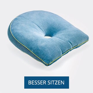 Besser Sitzen Besser Sitzen