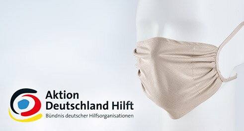 Gesichtsmaske Gesichtsmaske