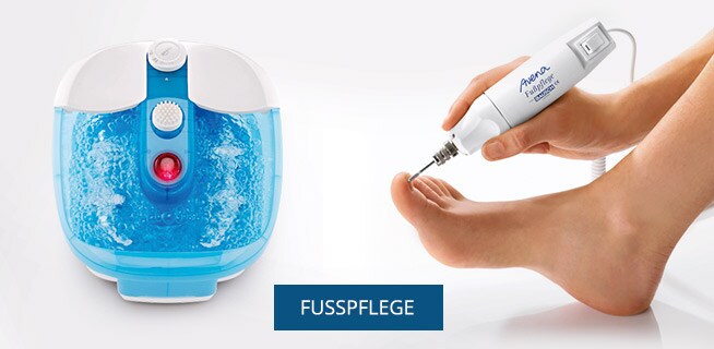 Fußpflege Fußpflege