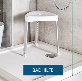 Badhilfen Badhilfen