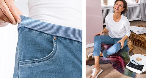 Bequembundjeans | Avena Bequembundjeans | Avena