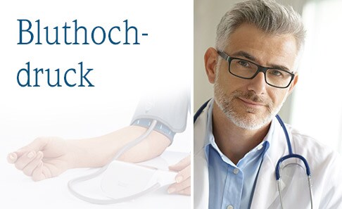 Bluthochdruck | Avena Bluthochdruck | Avena