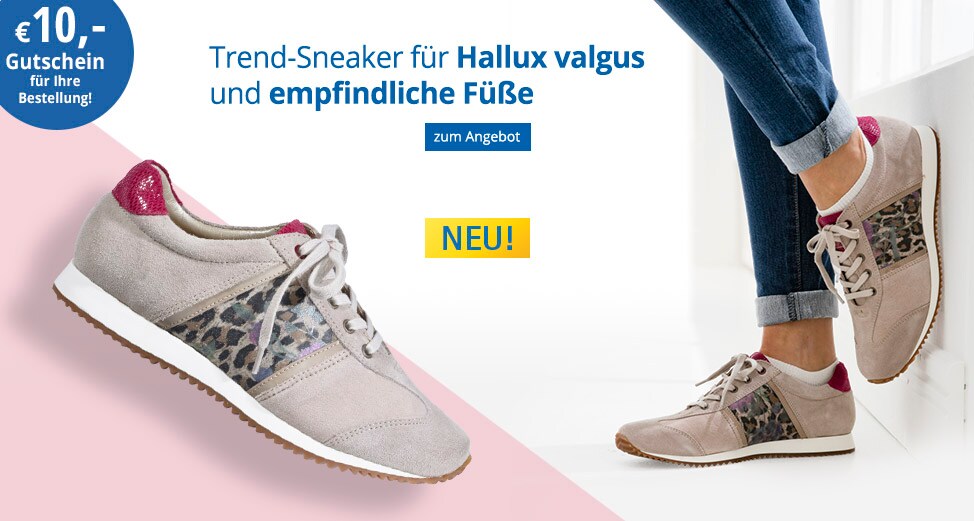 Trend Sneaker Trend Sneaker