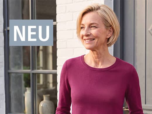 Neue Damenbekleidung | Avena