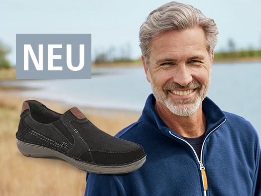 Neue Herrenschuhe | Avena