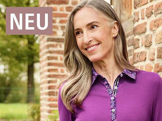 Neue Damenbekleidung | Avena