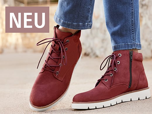Neue Damenschuhe | Avena