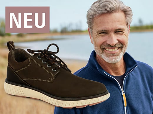 Neue Herrenschuhe | Avena