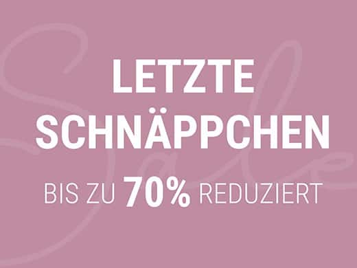 Letzte Schnäppchen | Avena