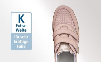 Schuhe in Weite K - für sehr kräftige Füße | Avena Schuhe in Weite K - für sehr kräftige Füße | Avena