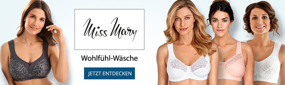 Wohlfühl-Wäsche | Avena Wohlfühl-Wäsche | Avena
