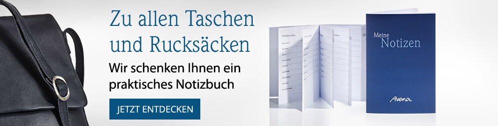 Notizbuch Notizbuch
