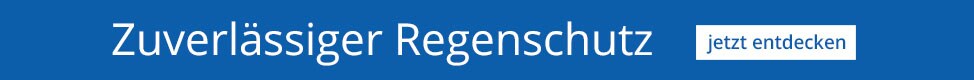 Regenschutz Regenschutz