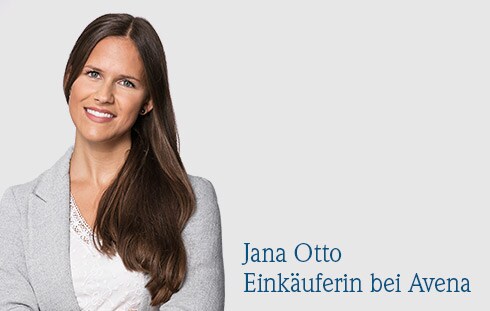 Unsere Expertin Unsere Expertin