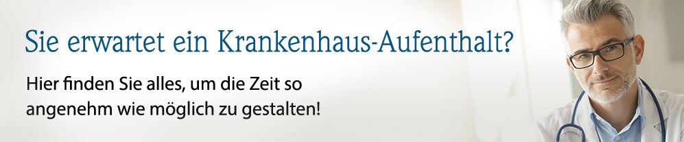 Krankenhaus-Aufenthalt Avena Krankenhaus-Aufenthalt Avena