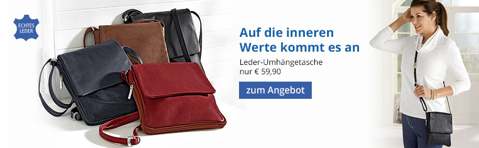 Ledertaschen Ledertaschen