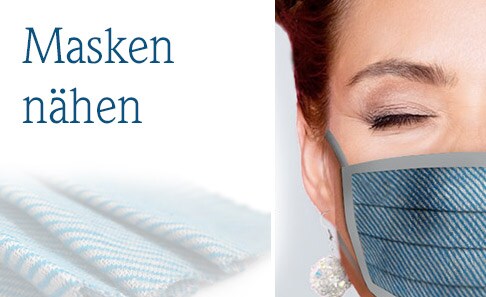 Gesichtsmaske zum Selbermachen Gesichtsmaske zum Selbermachen