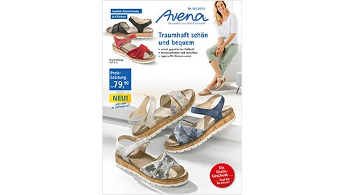 Online-Katalog | Avena Online-Katalog | Avena