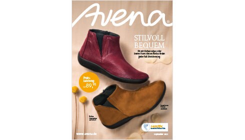Online-Katalog | Avena Online-Katalog | Avena