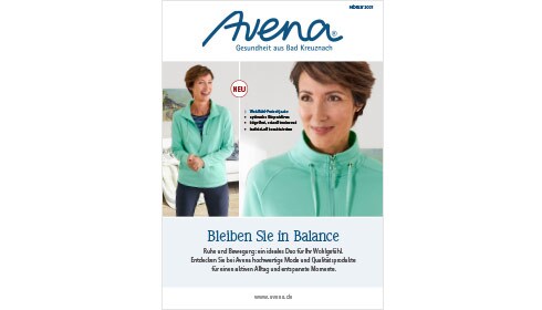 Online-Katalog | Avena Online-Katalog | Avena