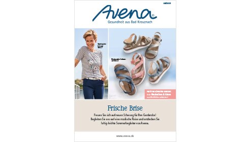 Online-Katalog | Avena Online-Katalog | Avena
